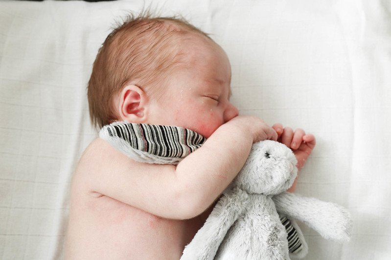 Theo’s Birth Story: A Journey Full of Grace, Surprises, and Strength