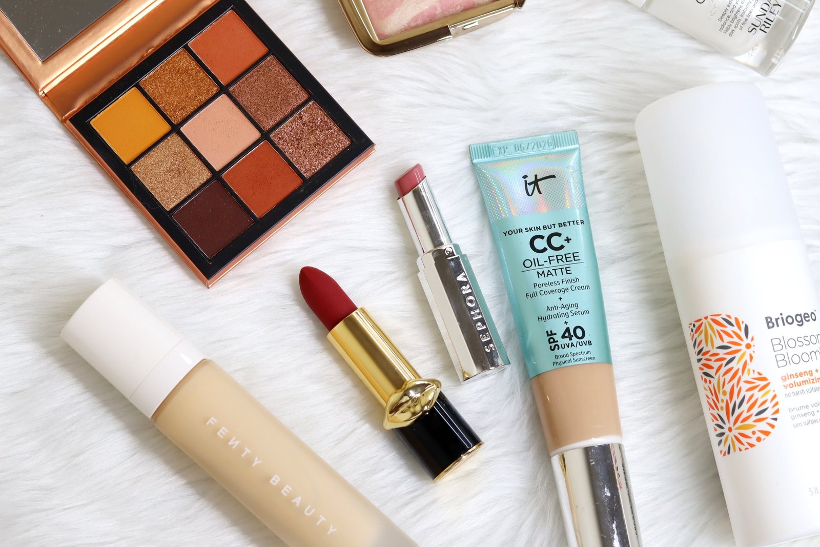 Top 5 Beauty Favorites in the N Sale You Absolutely Can’t Miss