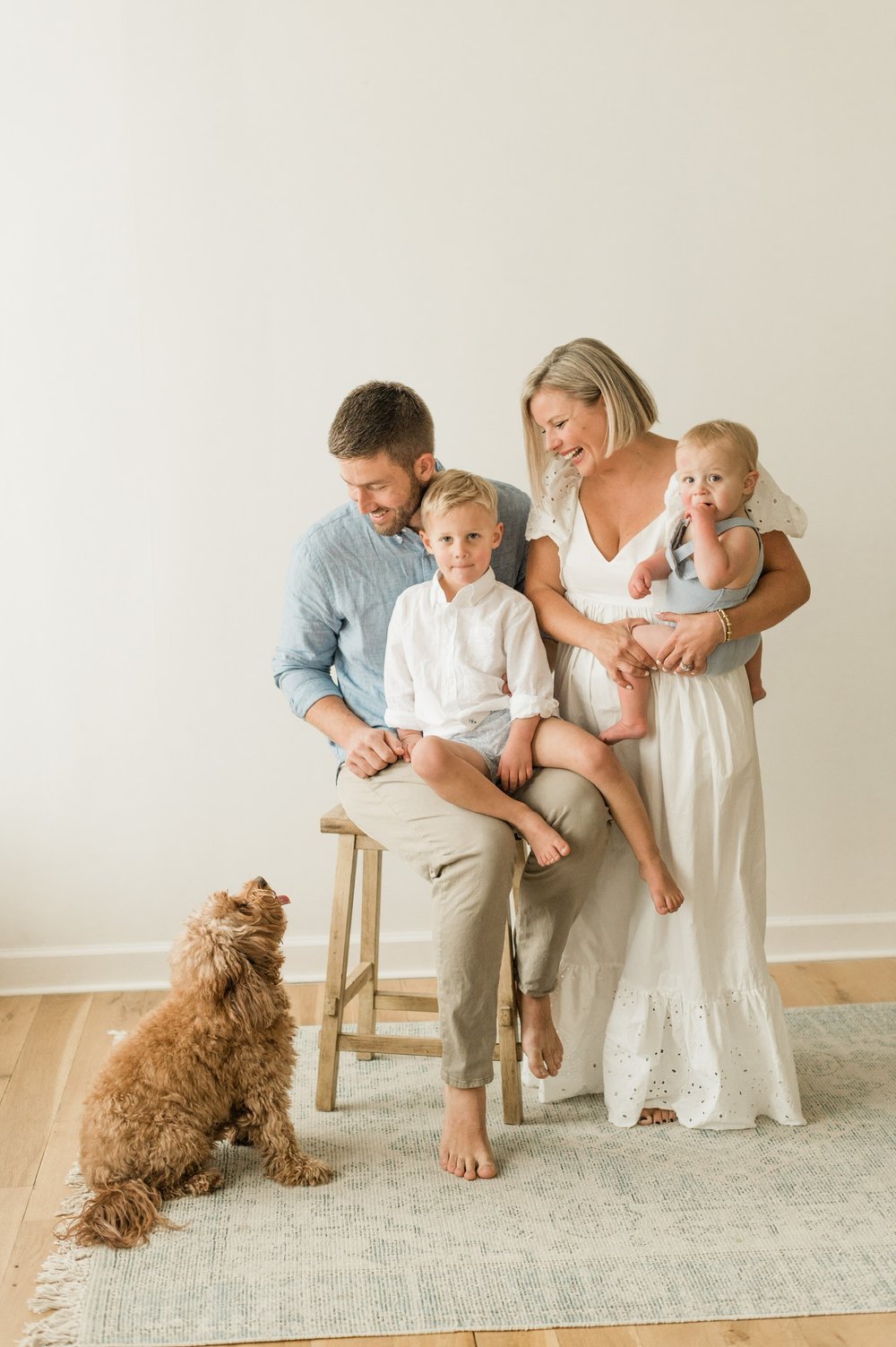 Styling Family Photos: The Ultimate Guide to Looking Effortlessly Coordinated in 2025