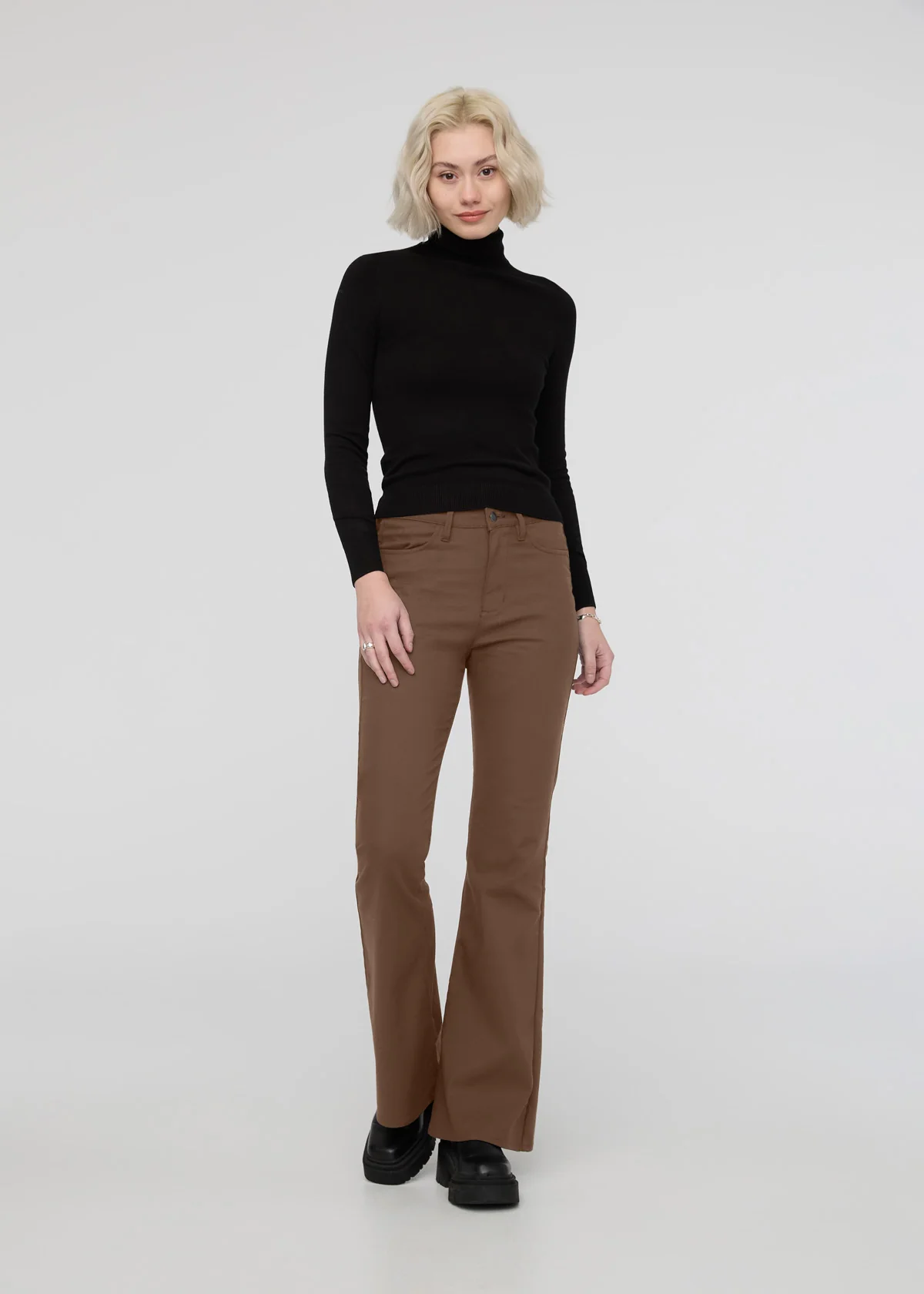 Hi Rise Flare Pant — Honest Review & Complete Guide