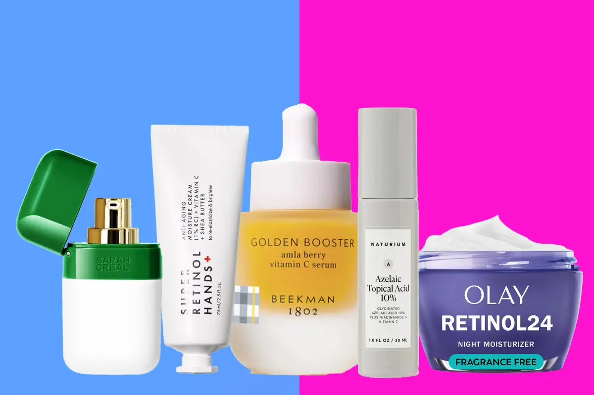 5 Skincare Products to Reach for When Your Skin Needs Extra TLC
