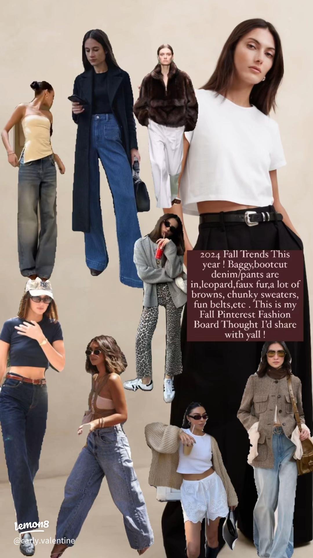 5 Fall 2023 Trends I’m Seriously Excited About