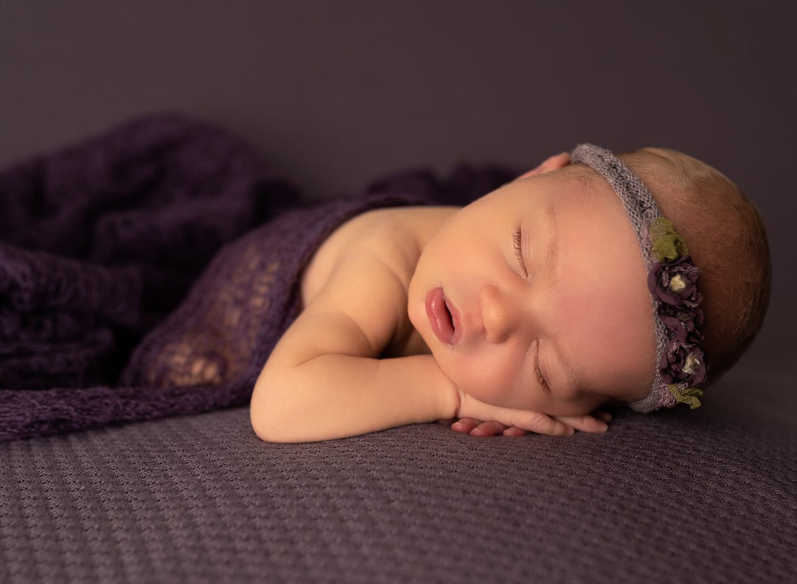 A Few Newborn Photos: A Complete Guide for New Parents