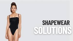 A Shapewear Solution Guide for All Body Types